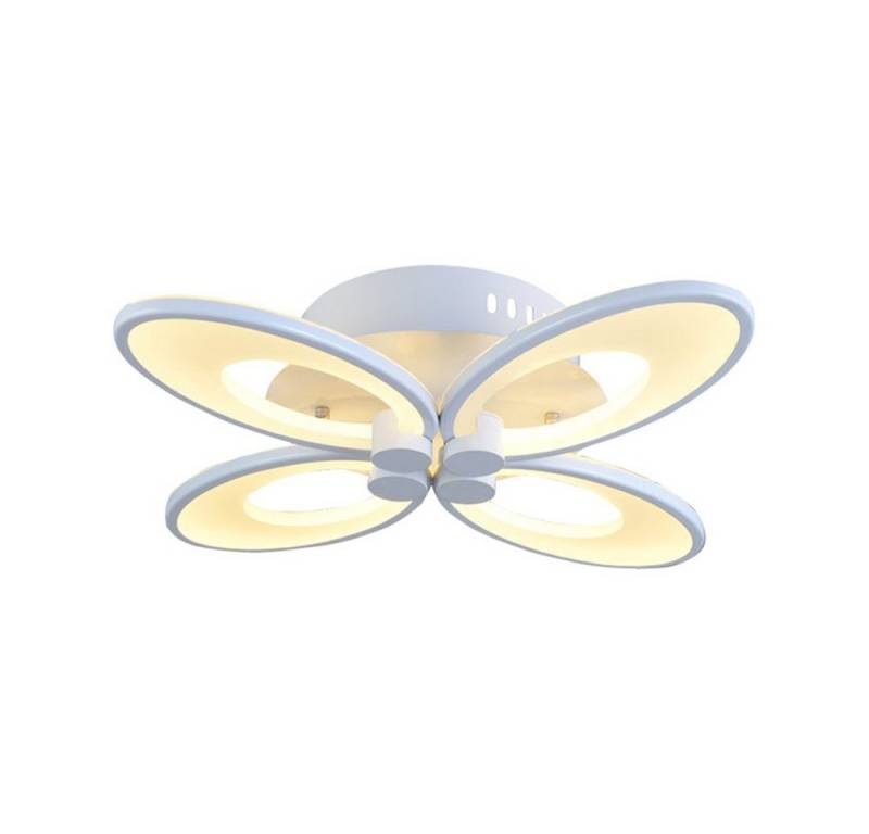 Euroton LED Deckenleuchte LED Deckenlampe Fernbediening Farbton einstellbar dimmbar TOP Angebot, LED fest integriert, Einstellbar, Mit Fernbedienung Euroton LED Deckenleuchte LED Deckenlampe Fernbediening Farbton einstellbar dimmbar TOP Angebot, LED fest integriert, Einstellbar, Mit Fernbedienung von Euroton