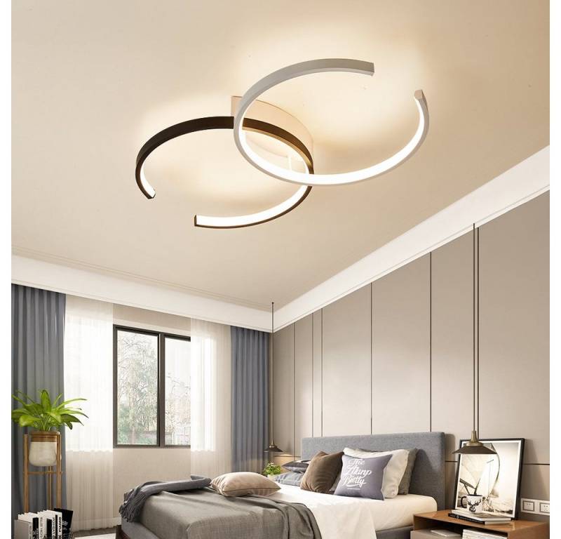 Euroton LED Deckenleuchte LED Deckenleuchte Fernbedienung Lichtfarbe einstellbar dimmbar Lampe, LED fest integriert, Deckenleuchte mit Fernbedienung Helligkeit: Dunkel-Hell, 10%-100% dimmbar. Lichtfarbe: kaltweiß-neutalweiß -warmweiß, 7000k-3000k stufenlos., Mit Fernbedienung Lichtfarbe und Helligkeit einstellbar Euroton LED Deckenleuchte LED Deckenleuchte Fernbedienung Lichtfarbe einstellbar dimmbar Lampe, LED fest integriert, Deckenleuchte mit Fernbedienung Helligkeit: Dunkel-Hell, 10%-100% dimmbar. Lichtfarbe: kaltweiß-neutalweiß -warmweiß, 7000k-3000k stufenlos., Mit Fernbedienung Lichtfarbe und Helligkeit einstellbar von Euroton