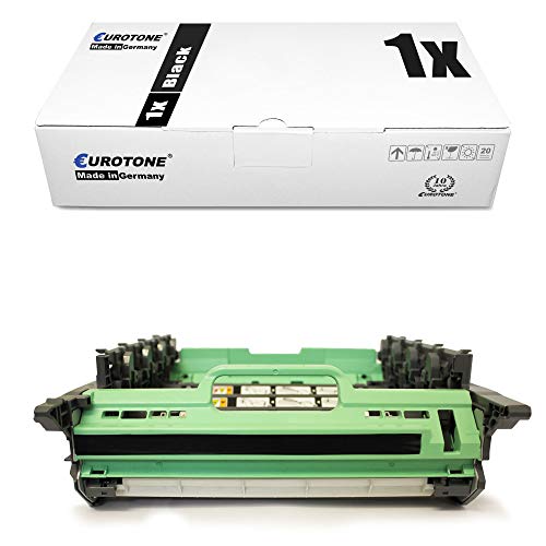 1x Eurotone Trommel kompatibel für Brother DCP-L8400CDN MFC-L8600CDW MFC-L8650CDW DCP-L8450CDW HL-L8250CDN HL-L8350CDWT MFC-L9550CDWT HL-L9300CDWTT DR-321CL von Eurotone, kein Brother Original