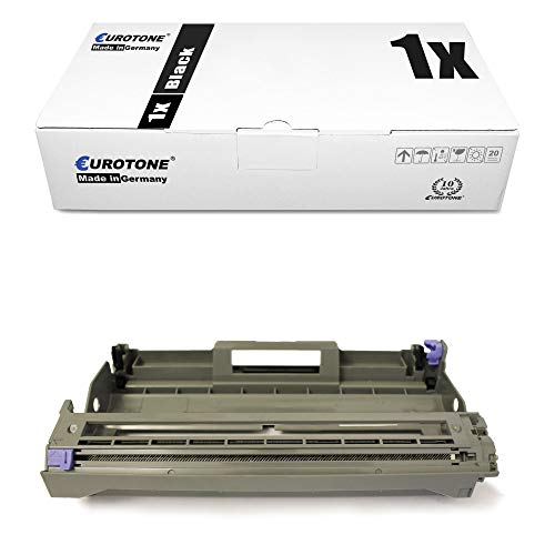 1x Eurotone Trommel kompatibel für Brother MFC-L 2700 2701 2703 2720 2740 DW CW DN DR2300 von Eurotone, kein Brother Original