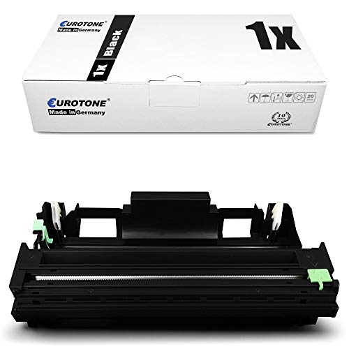 1x Eurotone Trommel kompatibel für Brother MFC 8370 8380 8880 8885 8890 DW DN DLT DR3200 1x Eurotone Trommel kompatibel für Brother MFC 8370 8380 8880 8885 8890 DW DN DLT DR3200 von Eurotone, kein Brother Original