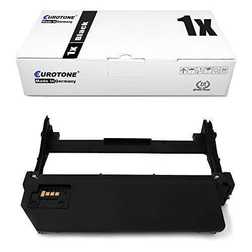 1x Eurotone Trommel für Samsung SL-M 2620 2625 2626 2675 2820 2826 2870 2871 2876 FW DW D ND F FN N FD MLT-R116 1x Eurotone Trommel für Samsung SL-M 2620 2625 2626 2675 2820 2826 2870 2871 2876 FW DW D ND F FN N FD MLT-R116 von Eurotone, kein Samsung Original