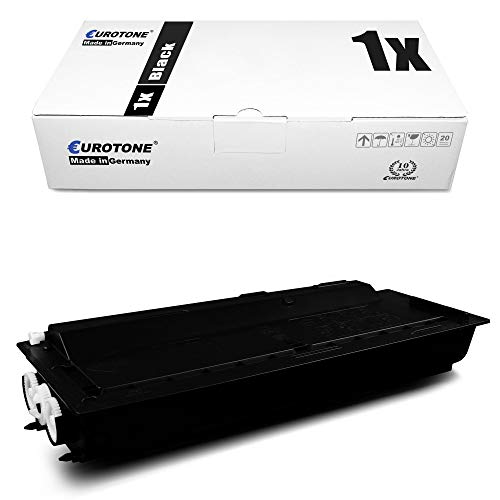 1x Müller Printware Toner für Kyocera TASKalfa 180 181 220 221 ersetzt 1T02KH0NL0 TK435 von Eurotone