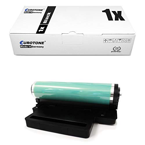 1x Müller Printware Trommel für Samsung CLX 3180 3185 FW W FN N CLT-R407 OPC-Trommeleinheit Unit Drum 1x Müller Printware Trommel für Samsung CLX 3180 3185 FW W FN N CLT-R407 OPC-Trommeleinheit Unit Drum von Eurotone