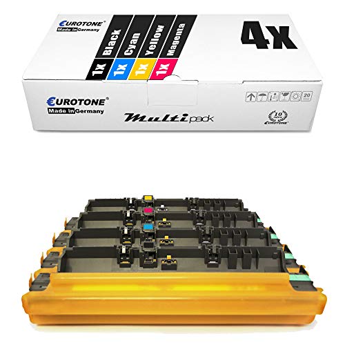 1x Müller Printware Trommel kompatibel für Brother MFC 9120 9125 9320 9325 CW CN DR-230CL Unit OPC-Trommeleinheit Drum von Eurotone