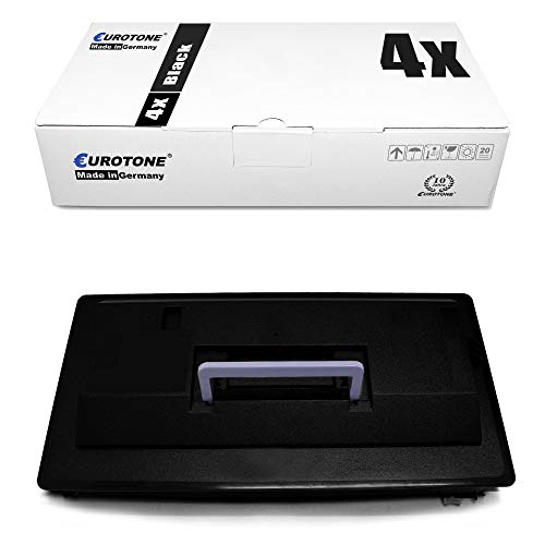 Eurotone 4X Eco Toner, kompatibel für Kyocera TK-710 für FS9130 FS9530 FS-9130 FS-9530 DN DN/B DN/D FS-9130DN FS-9130DN/B FS-9130DN/D FS-9530DN FS-9530DN/B Eurotone 4X Eco Toner, kompatibel für Kyocera TK-710 für FS9130 FS9530 FS-9130 FS-9530 DN DN/B DN/D FS-9130DN FS-9130DN/B FS-9130DN/D FS-9530DN FS-9530DN/B von Eurotone