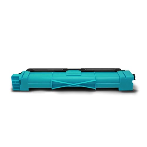 Eurotone Kompatibler Toner Cyan XXL für Brother MFC-9142 CDN MFC-9332 CDW MFC-9342 CDW Kopierer - ersetzt TN-246C von Eurotone