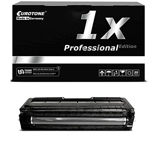 Eurotone Kompatibler Toner, schwarz, kompatibel für Ricoh Aficio SP C231 N, SP C231 SF, SP C232 DN, SP C232 SF, SP C242, SP C310, SP C311 N, SP C312, SP C320 Black Eurotone Kompatibler Toner, schwarz, kompatibel für Ricoh Aficio SP C231 N, SP C231 SF, SP C232 DN, SP C232 SF, SP C242, SP C310, SP C311 N, SP C312, SP C320 Black von Eurotone