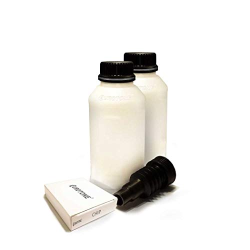 Eurotone Nachfüll Toner + Chip 2X kompatibel für Samsung ML1640 ML1641 ML1645 ML2240 ML2241 füllt MLT-D1082S Office Pro Edition von Eurotone