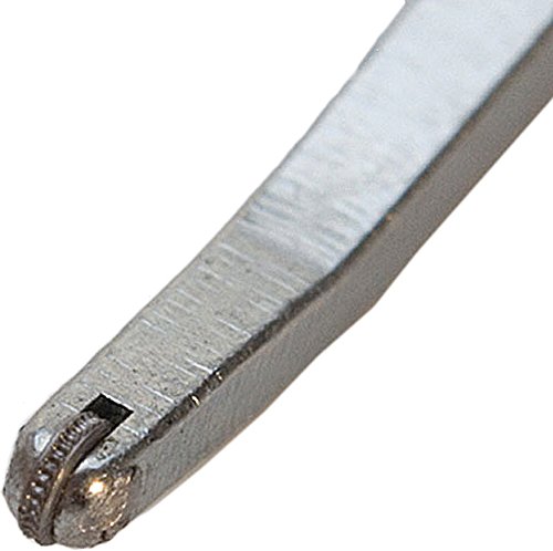 Milgrain Tool 2 - MLG-200.02 by EuroTool Milgrain Tool 2 - MLG-200.02 by EuroTool von Eurotool