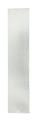 Silver Solder Sheet, Hard, 5dwt - SOL-858.20 by EuroTool von Eurotool