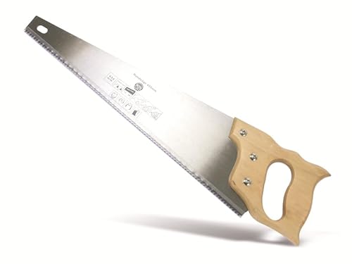 EUROTOOLS Fuchsschwanz 450 mm Säge EUROTOOLS Fuchsschwanz 450 mm Säge von EUROTOOLS