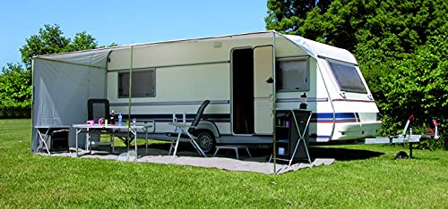 Veranda für Caravan 660 – 700 cm von Eurotrail