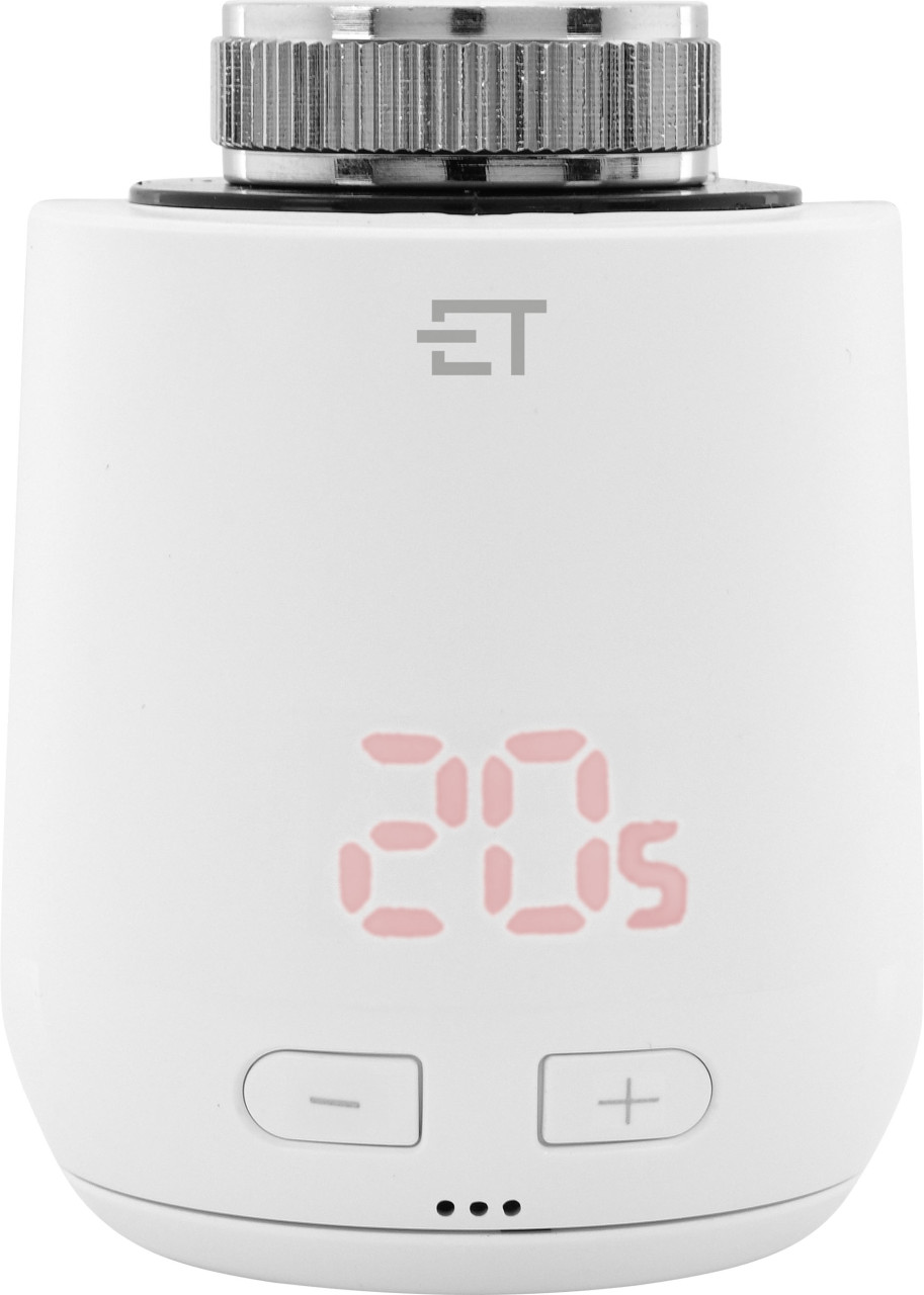 Heizkörperthermostat Comet Zero Wifi von Eurotronic Technology