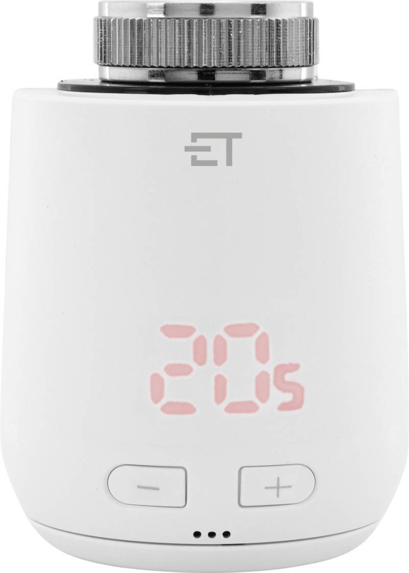 Heizkörperthermostat Comet Zero Wifi von Eurotronic Technology