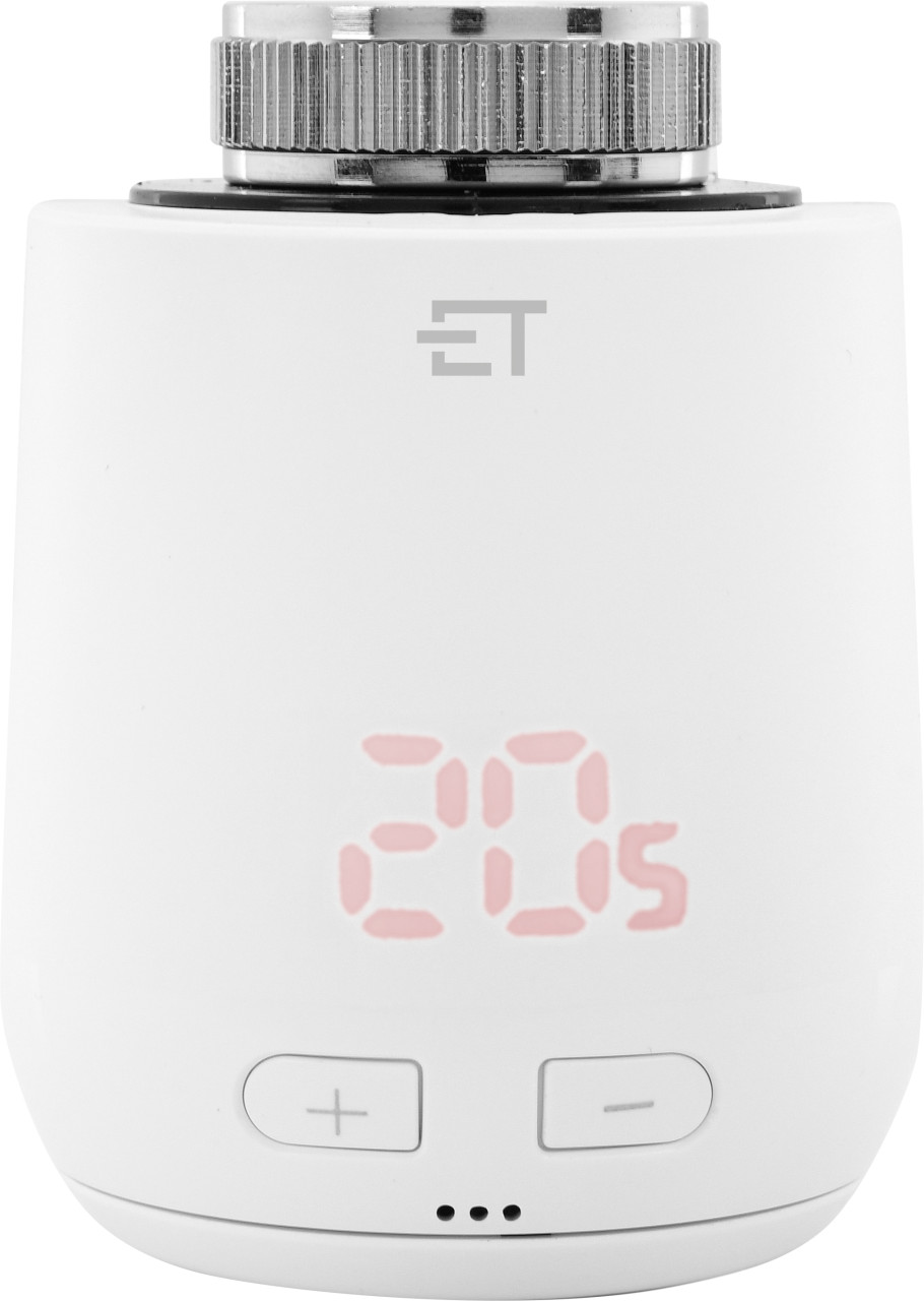 Heizkörperthermostat Comet Zero Zigbee von Eurotronic Technology