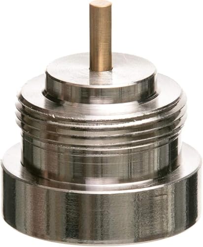 Eurotronic 700112 Ista, Metalladapter für Heizkörperthermostate (Heizkörperventiladapter, lange Lebensdauer, Zubehör für Heizkörperthermostat, Anschluss: M32 x 1,0mm) Eurotronic 700112 Ista, Metalladapter für Heizkörperthermostate (Heizkörperventiladapter, lange Lebensdauer, Zubehör für Heizkörperthermostat, Anschluss: M32 x 1,0mm) von ET - EUROTRONIC Technology GmbH
