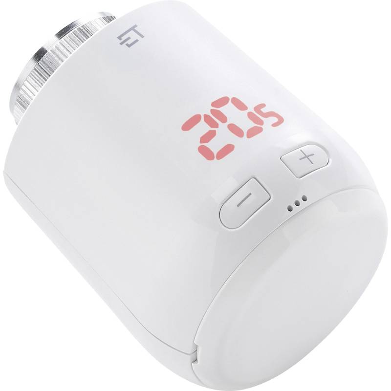 Eurotronic Elektro-Thermostat Comet Zero ZigBee DHA-257 von Eurotronic