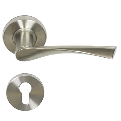 Eurowale Ständer + Rosette Zylinder von Eurowale