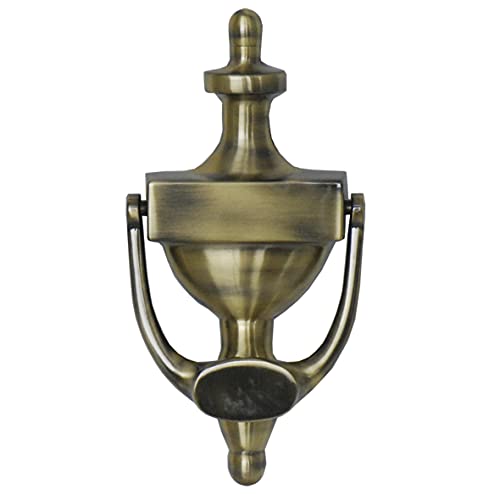 Eurowale Victorian C, Patina von Eurowale