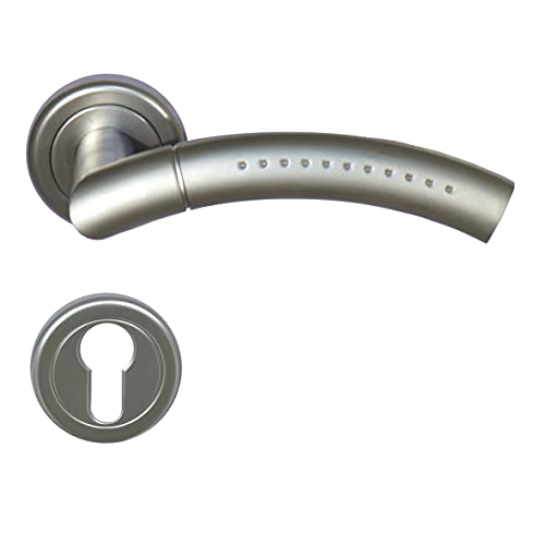 Eurowale Yang Ständer + Rosette Zylinder von Eurowale