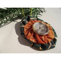 Packers Weihnachtsschmuck Packers Weihnachtsschmuck von EuthymicThreads