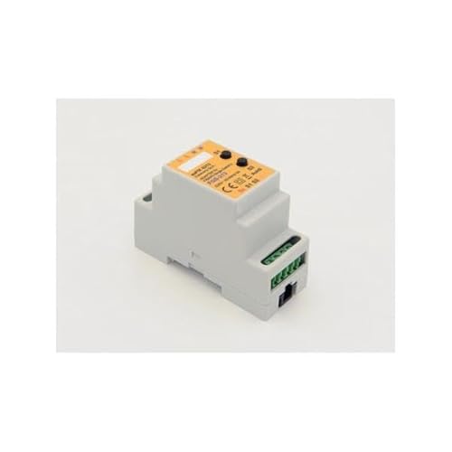 EUT_EUFIXS213 - euFIX S213 DIN Adapter (mit Button) von Eutonomy