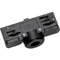 Eutrac 145994 Hochvolt-Schienensystem-Komponente Schienenadapter Silber-Grau von Eutrac