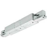Eutrac 145660 Hochvolt-Schienensystem-Komponente Längsverbinder Schwarz von Eutrac