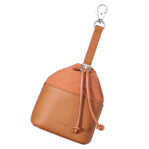 Euyona Leckerli-Tasche für Hunde zum Trainieren – Breite Öffnung & Kordelzugverschluss, freihändige Hüfttasche mit Gürtelclip/Karabiner, tragbarer Haustier-Snack-Halter für Spaziergänge, Wandern Euyona Leckerli-Tasche für Hunde zum Trainieren – Breite Öffnung & Kordelzugverschluss, freihändige Hüfttasche mit Gürtelclip/Karabiner, tragbarer Haustier-Snack-Halter für Spaziergänge, Wandern von Euyona