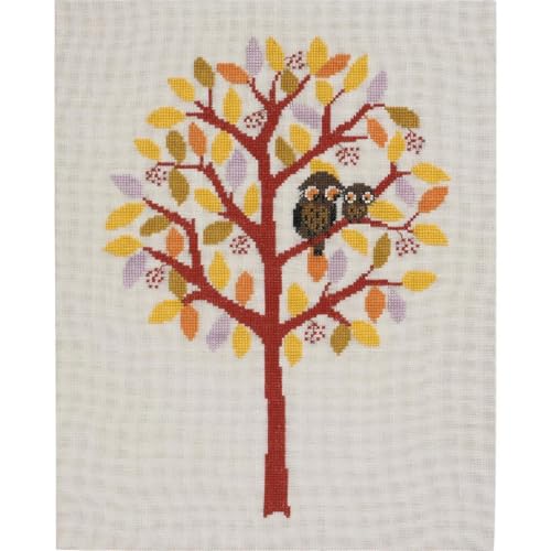 Eva Rosenstand Kreuzstich Set Fall Zählmuster Eva Rosenstand Kreuzstich Set Fall Zählmuster von Eva Rosenstand