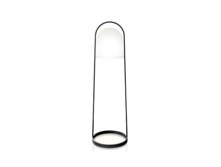 B-Ware Eva Solo Led Solarleuchte Sun Light 100 Cm Ip65 Dimmbar Stehlampe Lampe Leuchte B-Ware von Eva-Solo