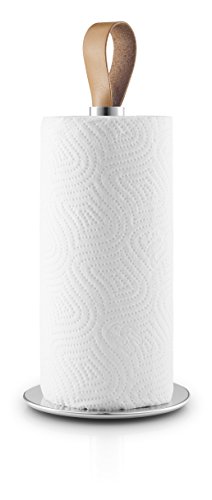 EVA SOLO | Küchenrollenhalter | Edelstahl mit Lederdetail | Reiben EVA SOLO | Küchenrollenhalter | Edelstahl mit Lederdetail | Reiben von EVA SOLO