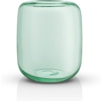 Eva Solo - Acorn Vase, Ø 14 x H 16,5 cm, mint green von Eva Solo
