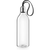 Eva Solo - Backpack Trinkflasche 0,5 l, schwarz von Eva Solo