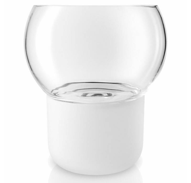 Eva Solo Blumentopf Selbstbewässernd Frost Ø 15 cm Eva Solo Blumentopf Selbstbewässernd Frost Ø 15 cm von Eva Solo