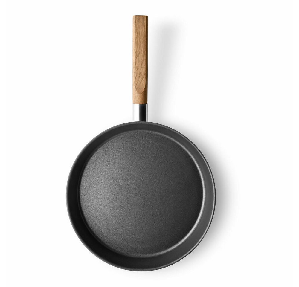 Eva Solo Bratpfanne Nordic kitchen Ø 28 cm, Edelstahl (1-tlg) von Eva Solo