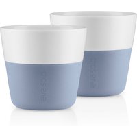 Eva Solo - Caffé Lungo-Becher (2er-Set), blue sky von Eva Solo