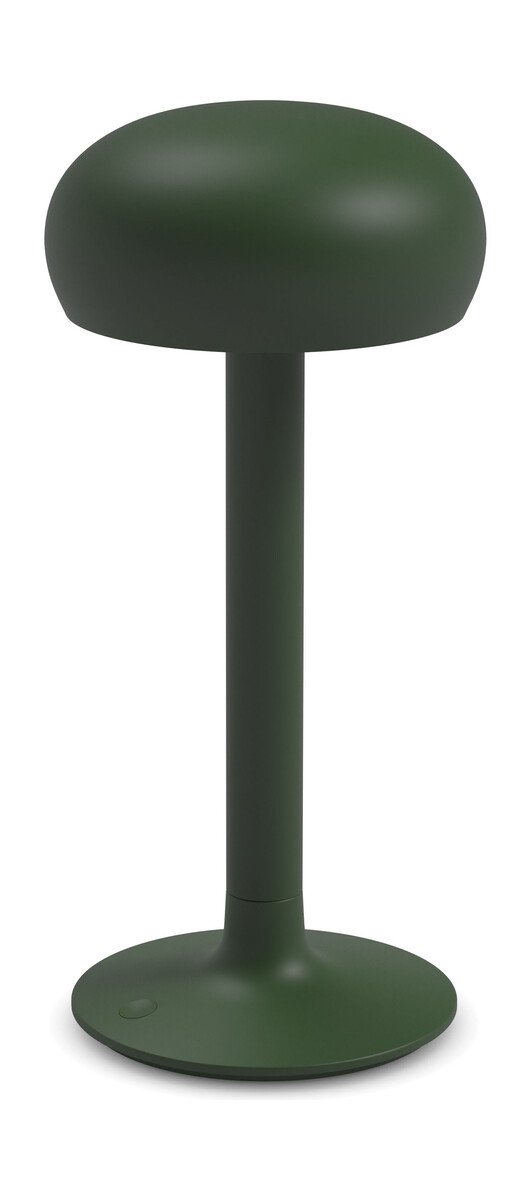 Eva Solo LED-Leuchte 29 cm Emendo Emerald Green von Eva Solo