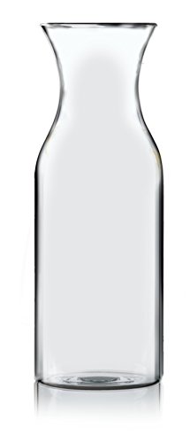 EVA SOLO Ersatzglas zu Kühlschrankkaraffe 1,0 Liter von EVA SOLO