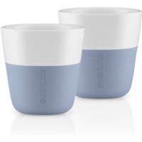 Eva Solo - Espresso-Becher (2er-Set), blue sky von Eva Solo