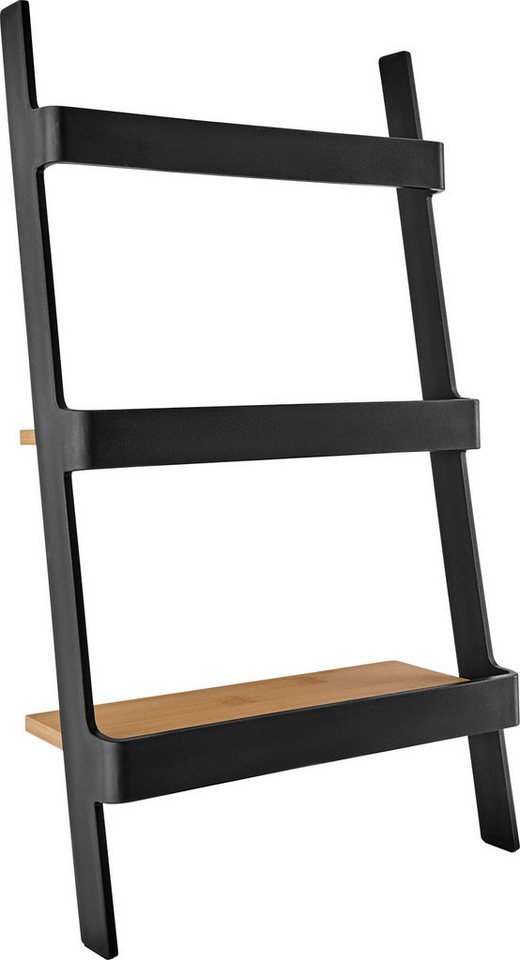 Eva Solo Gewürzregal Nordic Kitchen Mini Höhe 50 cm Breite 12 cm Länge 28 cm schwarz, braun von Eva Solo