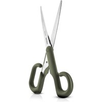 Eva Solo - Green Tool Küchenschere, 24 cm, grün von Eva Solo