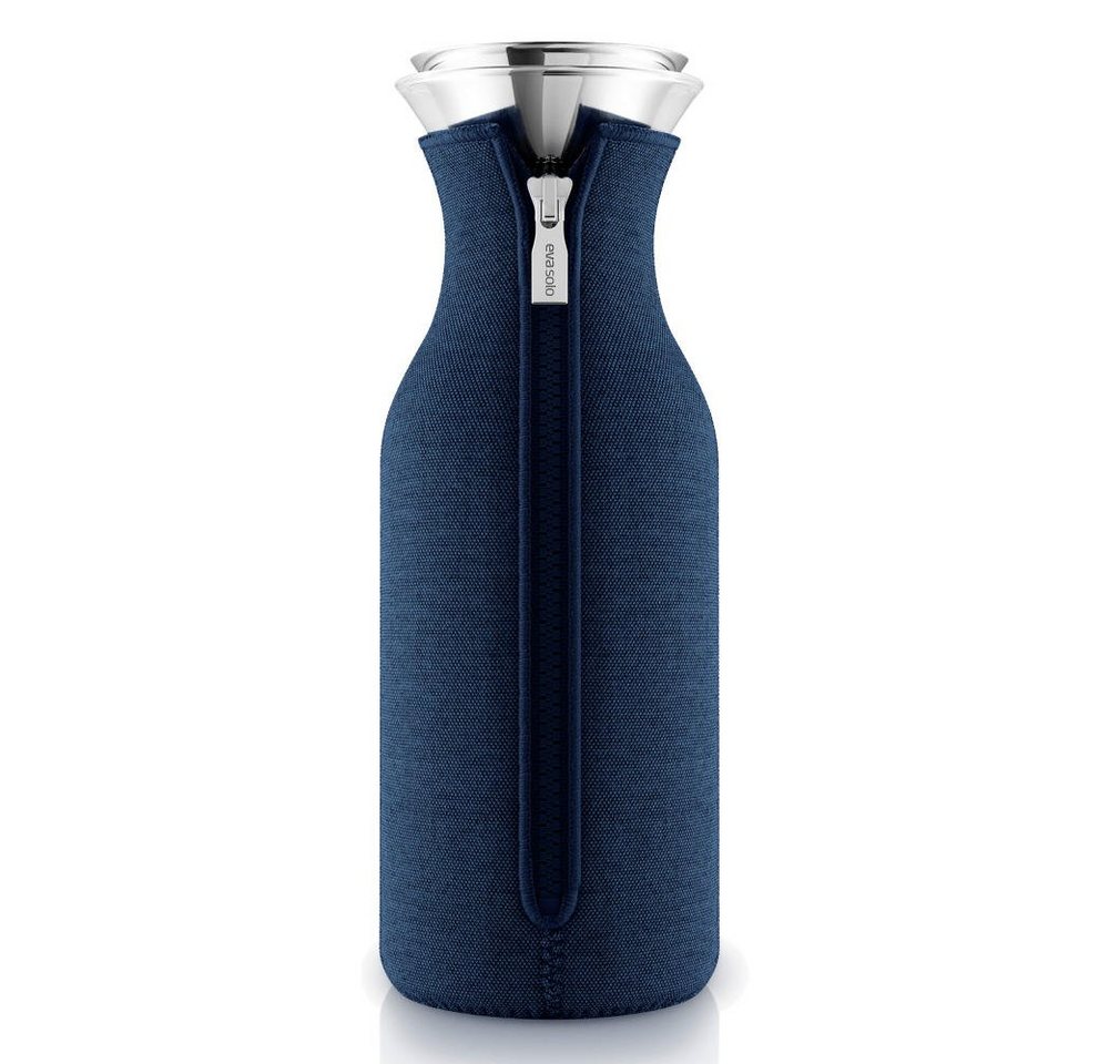 Eva Solo Kanne Navy Blau 1 L, 1 l von Eva Solo