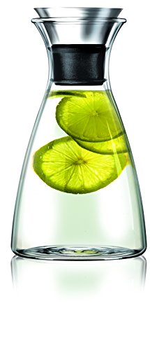 Eva Solo Karaffe tropffrei 1 l Eva Solo Karaffe tropffrei 1 l von EVA SOLO