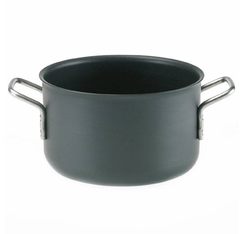 Eva Solo Kochtopf Dura Line Ø 20 cm 3.8 L, Edelstahl von Eva Solo