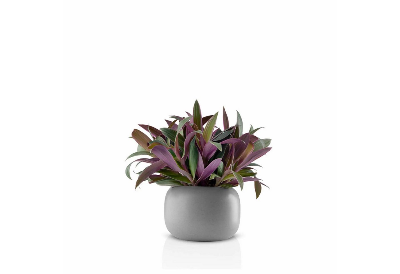 Eva Solo Kochtopf Eva Solo Stone Blumentopf - Ø 16 cm - Keramik, (Stück, 1-tlg., Kochtopf), Kochtopf, Bratentopf von Eva Solo