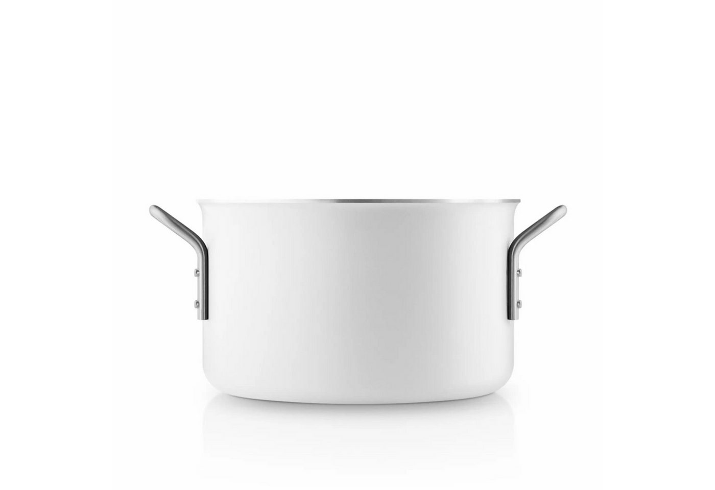 Eva Solo Kochtopf Kochtopf 266638, (Stück, 1-tlg., Kochtopf), Kochtopf, Bratentopf von Eva Solo