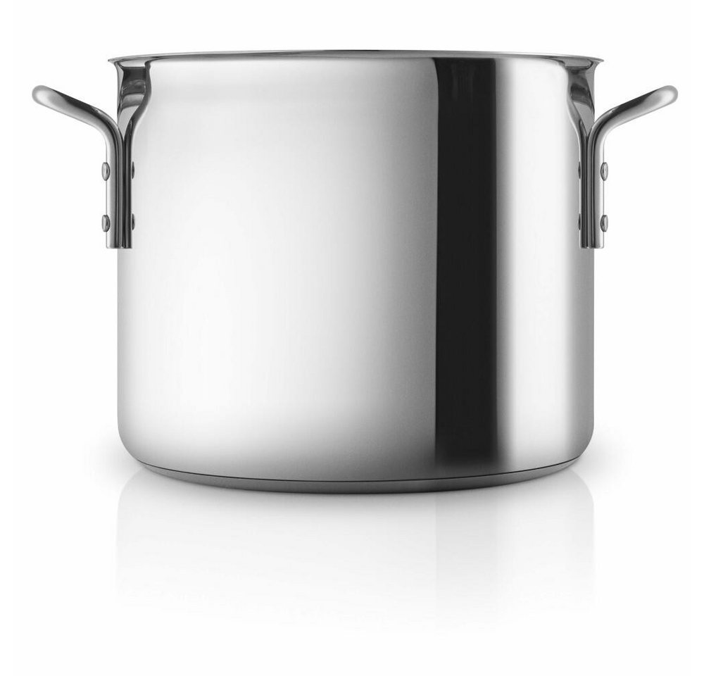 Eva Solo Kochtopf Ø20cm 4.8L, Edelstahl Eva Solo Kochtopf Ø20cm 4.8L, Edelstahl von Eva Solo