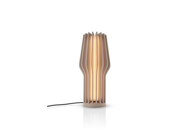 Eva Solo LED Tischleuchte Radiant Klein Pearl Beige von Eva Solo
